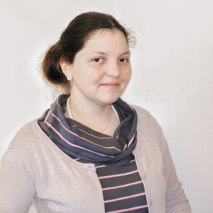 Christine Iten