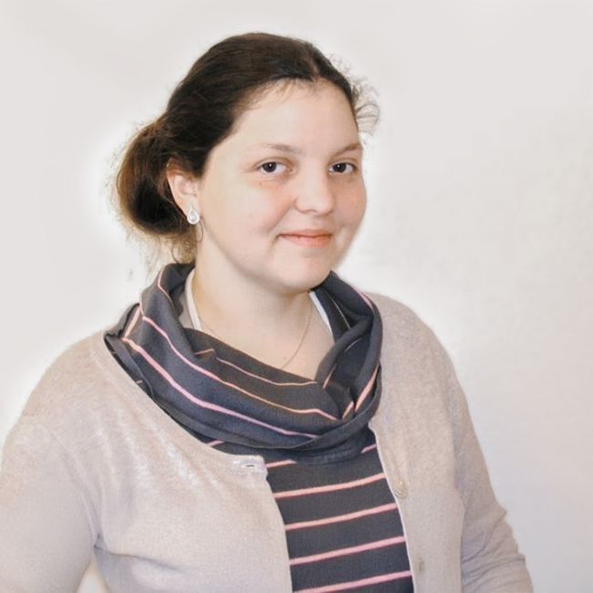 Christine Iten