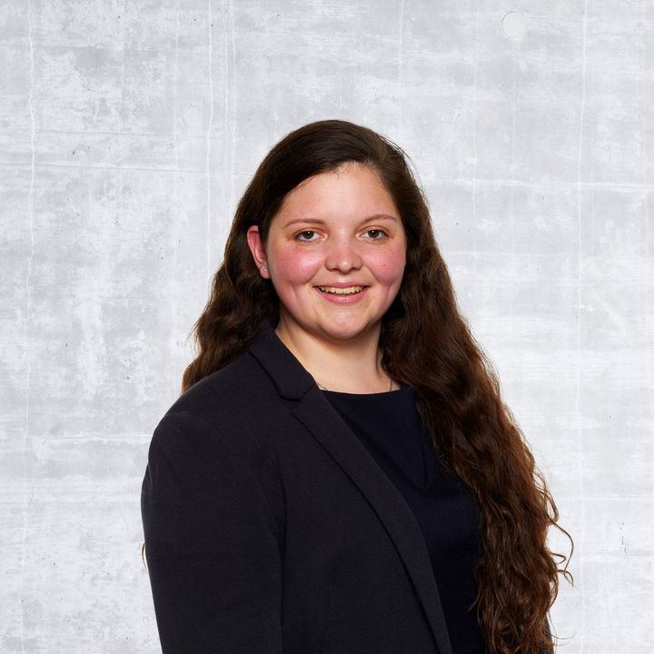 Christine Iten